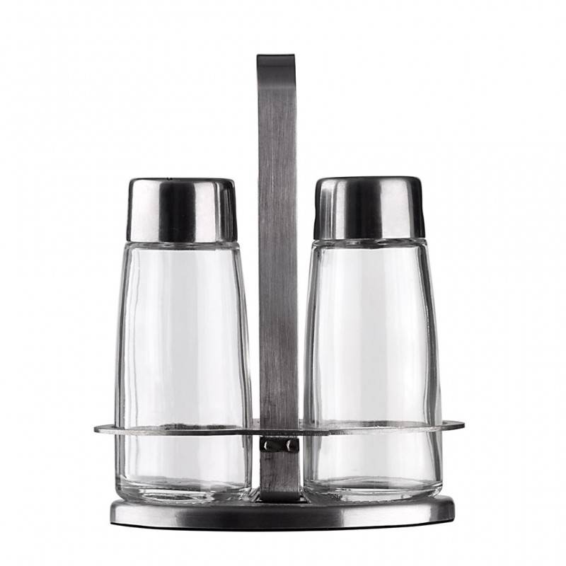Pintinox TASTE » Set sale e pepe Saldi Di Fabbrica