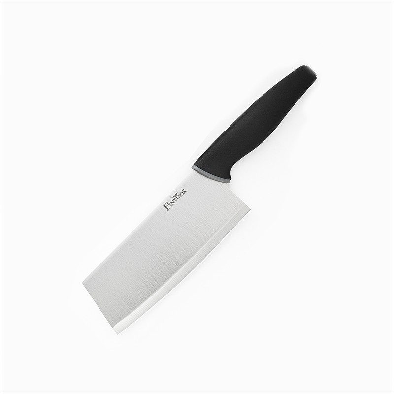 Pintinox Virtuoso Set coltelli » 3 pezzi Coltello arrosto Mannaia Coltello pomodoro Fino al 55% di sconto