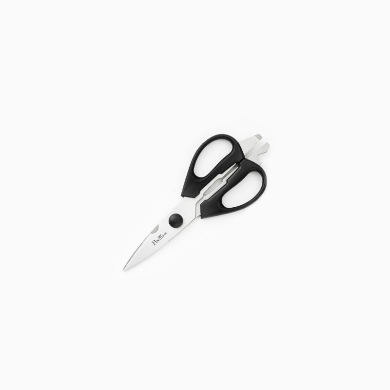 Pintinox Virtuoso Set coltelli » set coltelli 3 pezzi Coltello Santoku Coltello multiuso Forbici da cucina Promozione