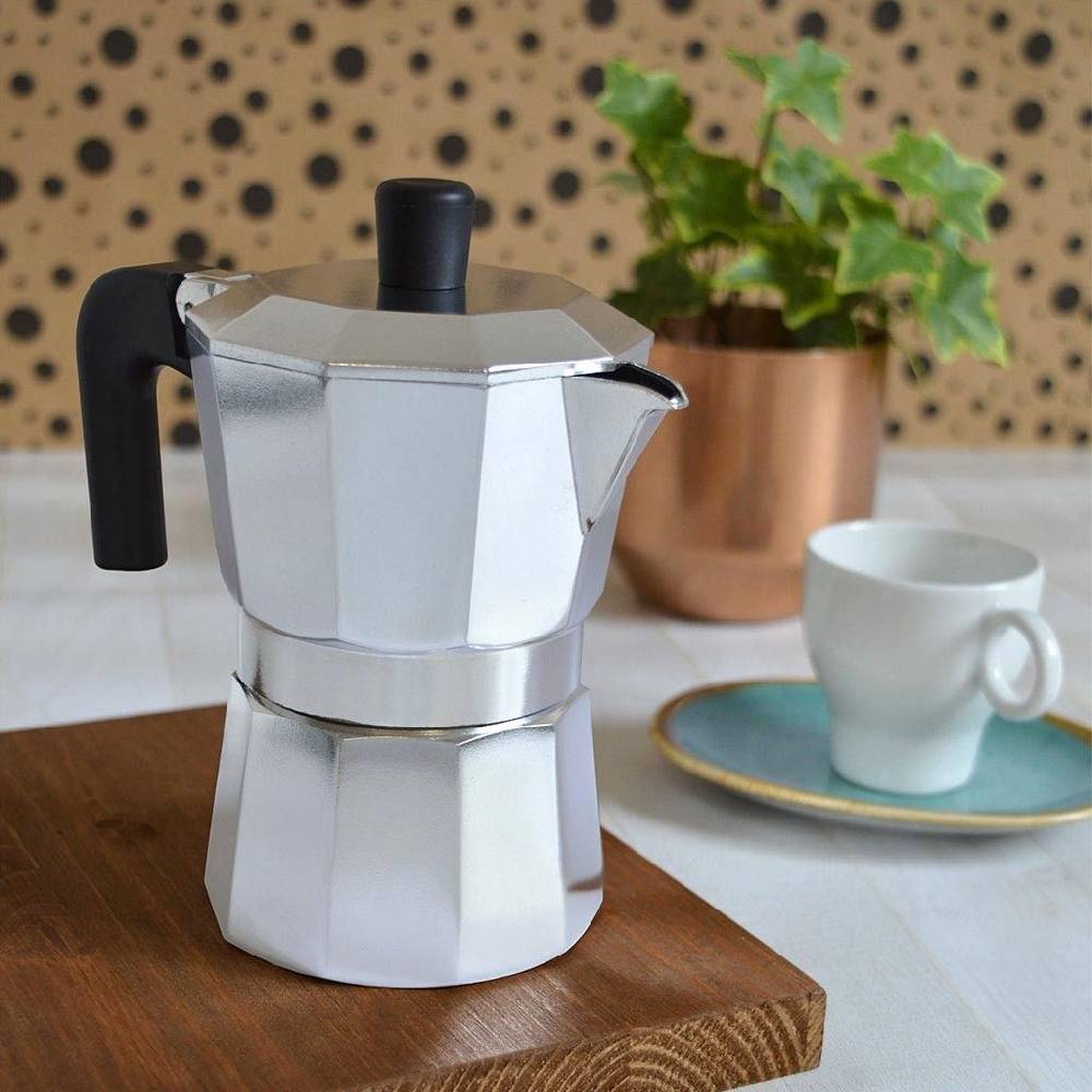 Pintinox Capri » Caffettiera Moka 2025