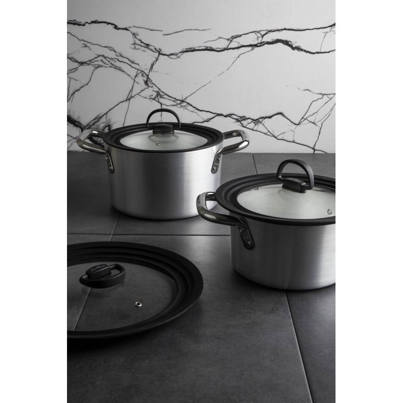 Pintinox Coperchio multi-misura » Coperchi Offerta