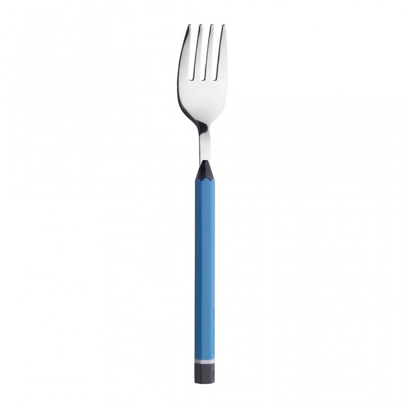 Pintinox Matite Baby » Set posate da bambino in acciaio e ABS (3 pezzi) Offerte