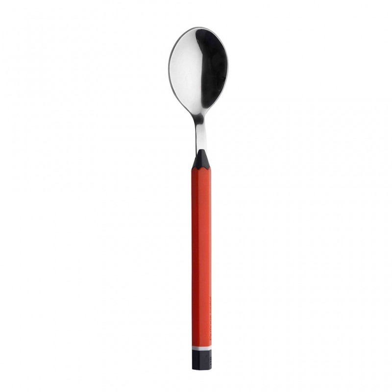 Pintinox Matite Baby » Set posate da bambino in acciaio e ABS (3 pezzi) Offerte