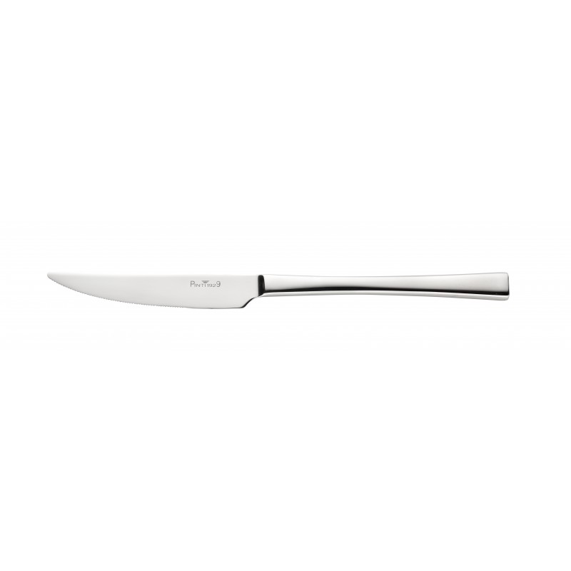 Pintinox New York » Posate da tavola in acciaio Hotsell