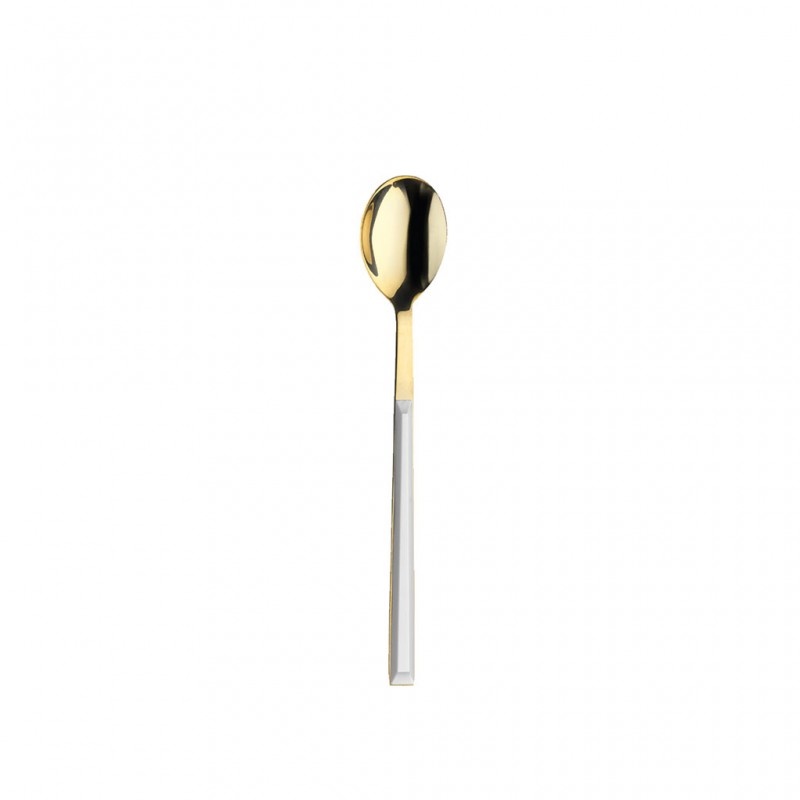 Pintinox Sushi Anniversary Gold&White » Posate da tavola in acciaio Vendita
