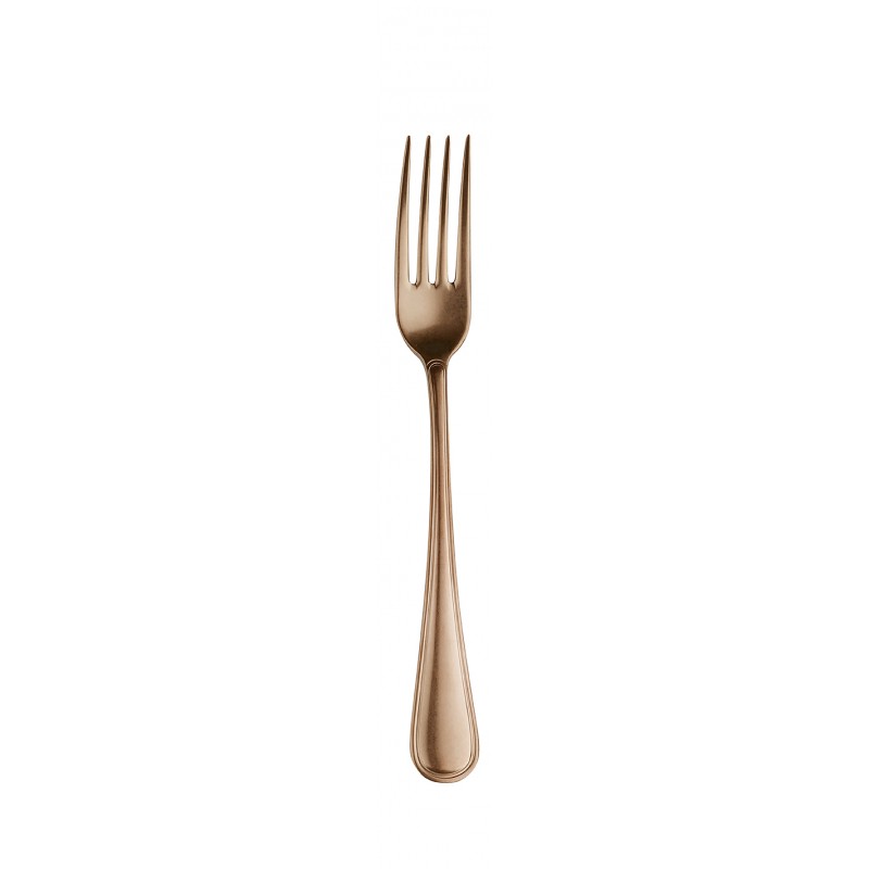 Pintinox Westminster Alchimique Bronze » posate da tavola in acciaio con finitura Alchimique Bronze Hotsell