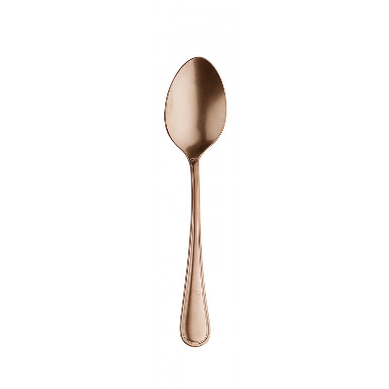 Pintinox Westminster Alchimique Bronze » posate da tavola in acciaio con finitura Alchimique Bronze Hotsell