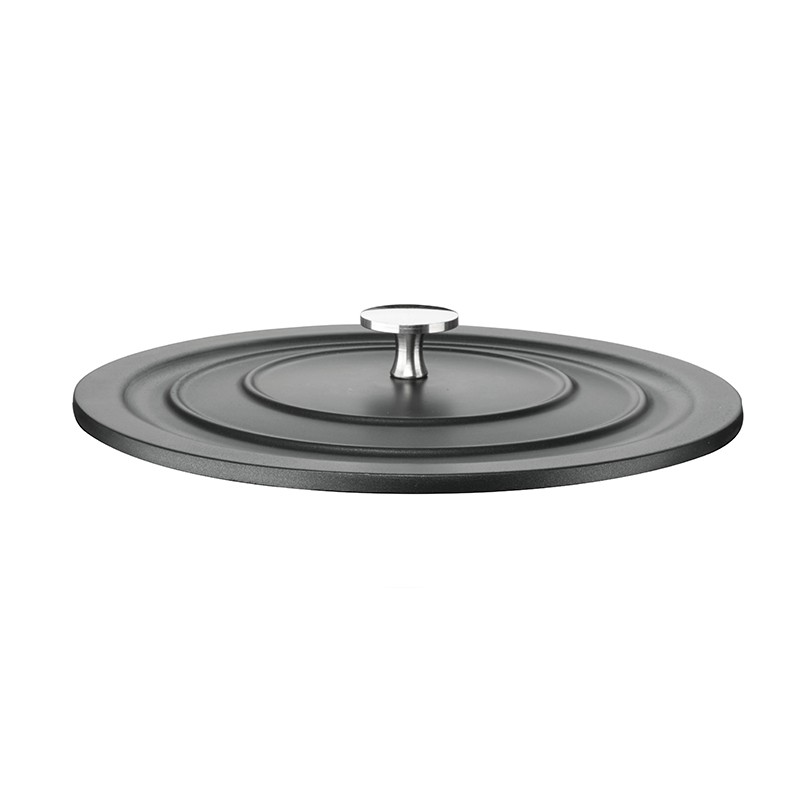 Pintinox PRO TRADTION » Tradition Casseruola alta in alluminio con coperchio in alluminio Vendita Economica