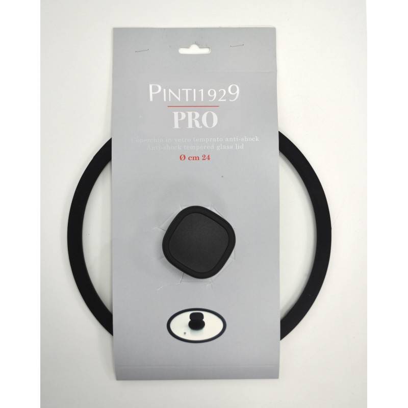 Pintinox PRO » Coperchi Smaltimento dello stoccaggio