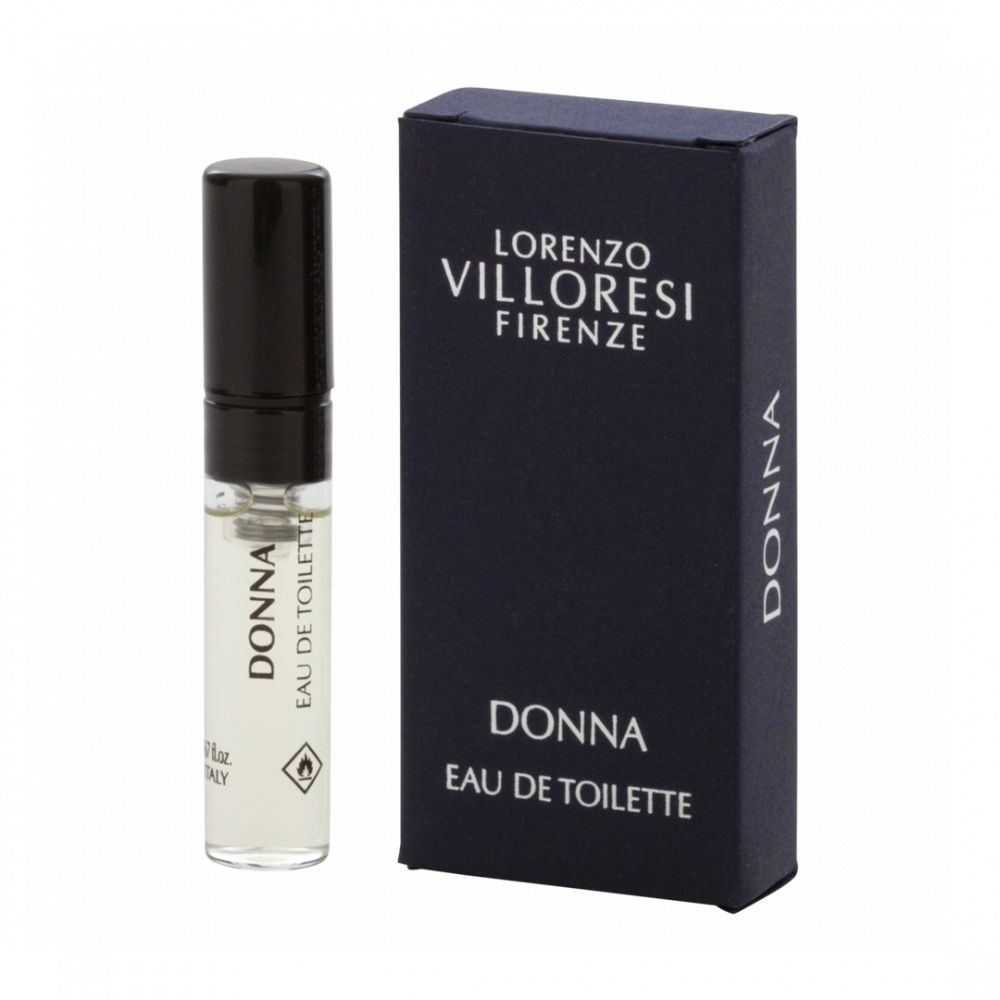 Lorenzo Villoresi Donna Trial Size