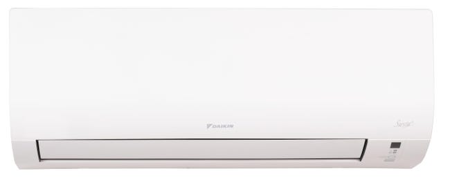 Leroymerlin Condizionatore a muro monosplit DAIKIN ESSENCE 12000 BTU 11260 BTU classe A+++ Hotsell