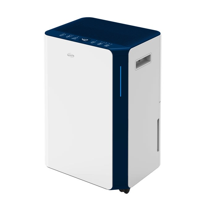 Leroymerlin Deumidificatore 17 l/24h ARGO Pury Evo 17L Vendite Flash