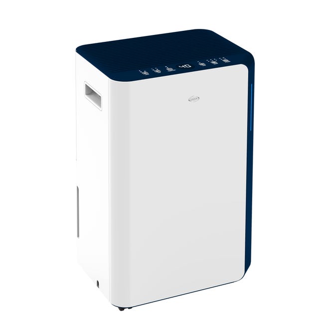 Leroymerlin Deumidificatore 17 l/24h ARGO Pury Evo 17L Vendite Flash