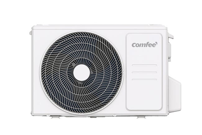 Leroymerlin Condizionatore a muro monosplit COMFEE Maestrale 12000 BTU classe A+++ Italy