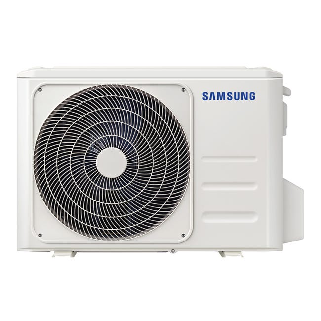 Leroymerlin Condizionatore a muro monosplit SAMSUNG Malibù 9000 BTU classe A++ Italia