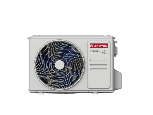 Leroymerlin Condizionatore a muro monosplit ARISTON Nevis Evo 35 12000 BTU classe A+++ Vendita