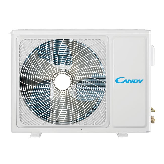 Leroymerlin Condizionatore a muro monosplit CANDY Candy Pura 9000 BTU classe A++ Acquista Ora