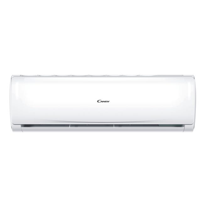 Leroymerlin Condizionatore a muro multisplit CANDY Pura 9000 + 12000 BTU classe A++ Affare Del Giorno