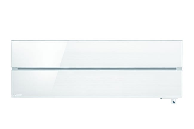 Leroymerlin Condizionatore a muro monosplit MITSUBISHI ELECTRIC LN 9000 BTU classe A+++ Presa