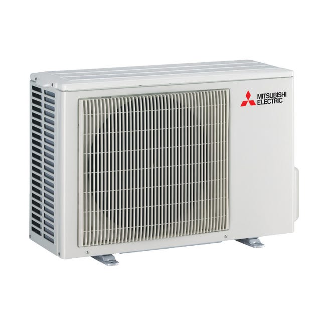 Leroymerlin Condizionatore a muro monosplit MITSUBISHI ELECTRIC LN 9000 BTU classe A+++ Presa
