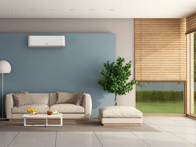 Leroymerlin Condizionatore a muro monosplit HISENSE Energy Pro Plus 12000 BTU classe A+++ Sconto