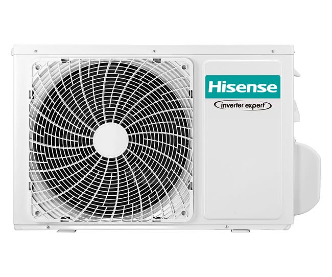 Leroymerlin Condizionatore a muro monosplit HISENSE Energy Pro Plus 12000 BTU classe A+++ Sconto