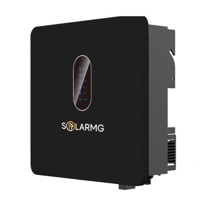 Leroymerlin Inverter di stringa ibrido monofase SOLAR MG SG-6KWHB Economico