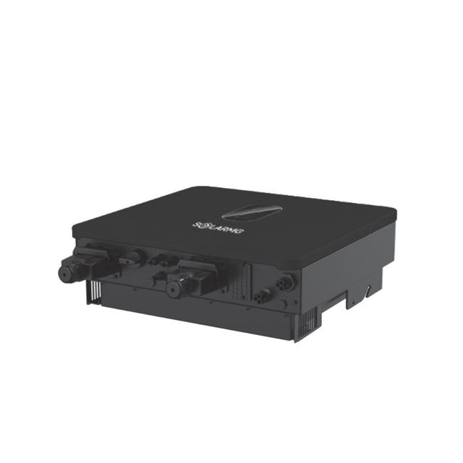Leroymerlin Inverter di stringa ibrido monofase SOLAR MG SG-6KWHB Economico