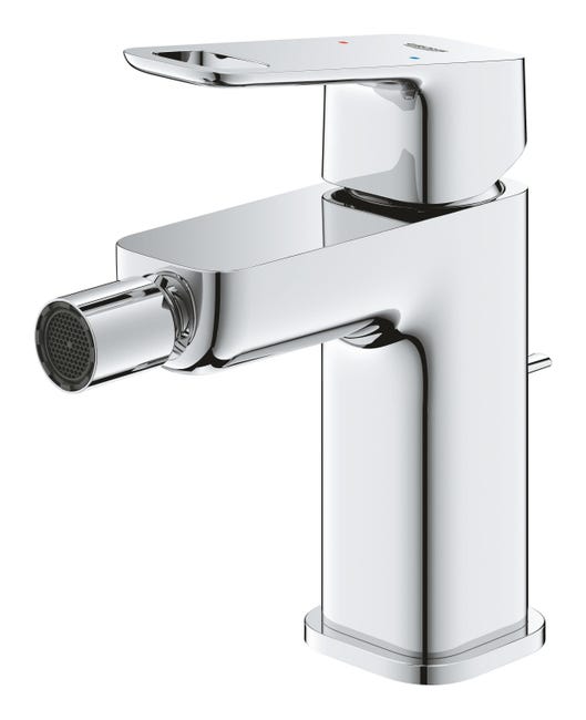 Leroymerlin Rubinetto per bidet Clova Pulse cromato lucido GROHE Hotsell