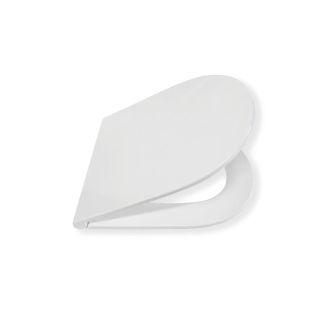 Leroymerlin Copriwater a d dedicato per serie sanitari Vogue duroplast bianco I Più Venduti