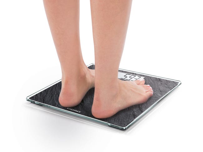 Leroymerlin Bilancia pesa persone SOEHNLE max 180 kg Soddisfazione Garantita
