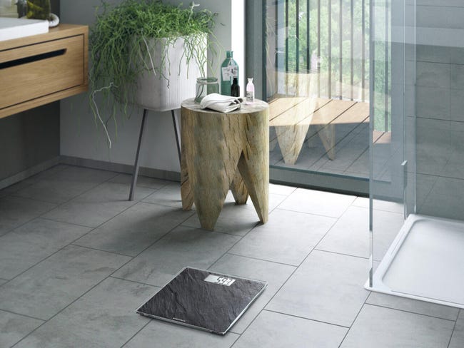 Leroymerlin Bilancia pesa persone SOEHNLE max 180 kg Soddisfazione Garantita