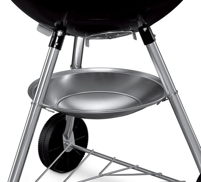 Leroymerlin Barbecue a carbonella Bar B Kettle D.57 cm WEBER Super Saving Price
