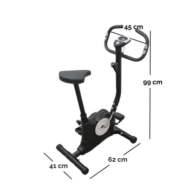 Leroymerlin Cyclette Easy Belt FF Fino Al -60%