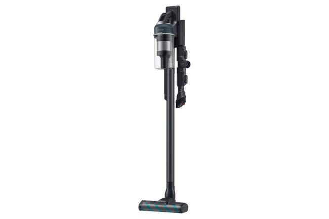 Leroymerlin Samsung Aspirapolvere senza filo Jet� 85 premium 210W VS20C852FTB Ultimi tre giorni