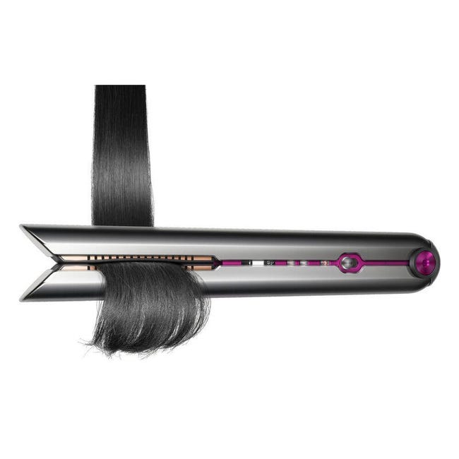 Leroymerlin Dyson corrale piastra per capelli 389082-01 Vendite Flash