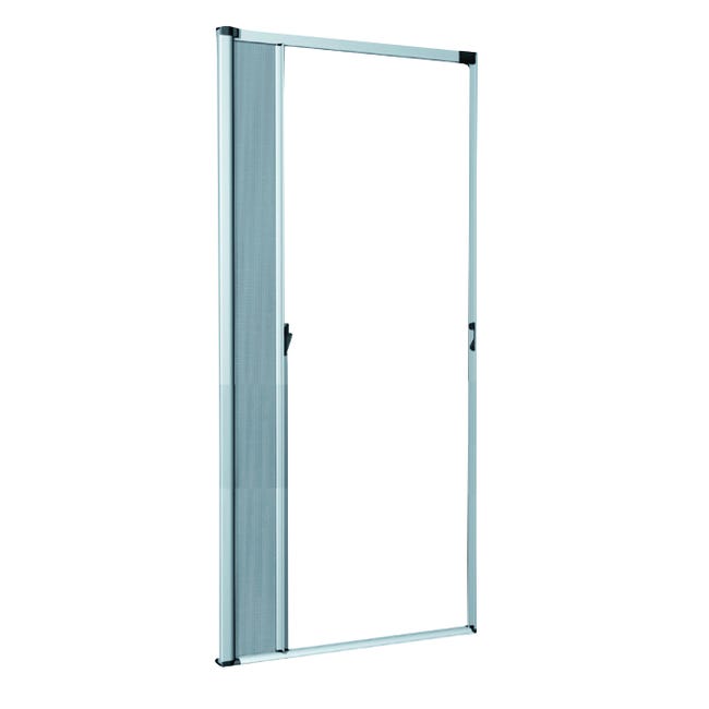 Leroymerlin Zanzariera avvolgibile MEDAL Bazar Libera per portafinestra L 160 x H 250 cm bianco Negozi Online