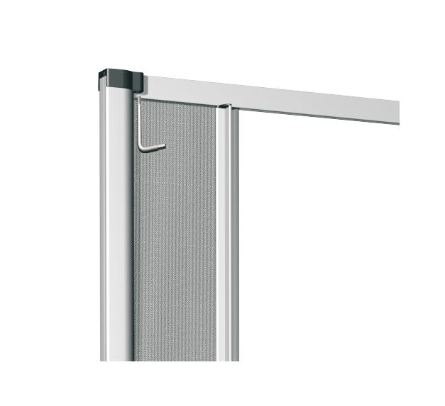 Leroymerlin Zanzariera avvolgibile MEDAL Bazar Libera per portafinestra L 160 x H 250 cm bianco Negozi Online