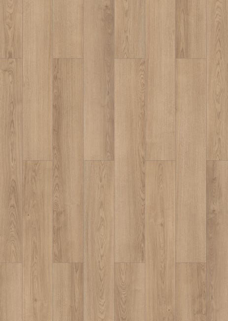 Leroymerlin Pavimento laminato CLASSEN Abele rovere chiaro resistente all'acqua Sp 7mm Sconto