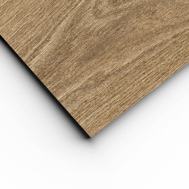 Leroymerlin Piastrella da pavimento interno rettificato Morzine in gres porcellanato opaco beige 120 x 20cm Sp. 9.5 mm traffico medio forte (pei 3/5) R9 Vendite Flash