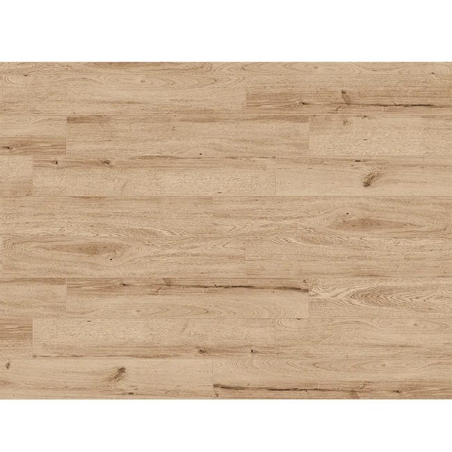 Leroymerlin Piastrella da pavimento e rivestimento interno Circeo in gres porcellanato opaco beige 91.5 x 22.8cm Sp. 9.2 mm traffico intenso (pei 4/5) R9 Affare Del Giorno