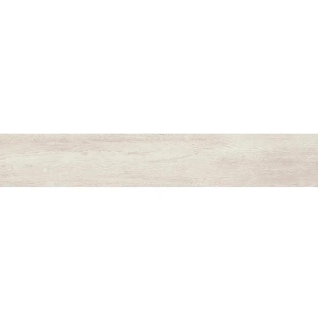 Leroymerlin Piastrella da pavimento e rivestimento interno rettificato NUANCE in gres porcellanato opaco avorio 120 x 20cm Sp. 9.2 mm traffico intenso (pei 4/5) R9 Online