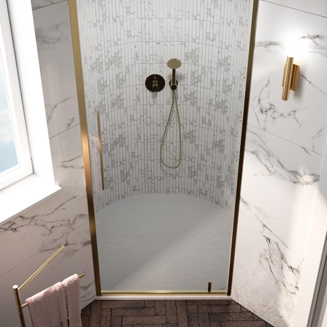 Leroymerlin Piastrella da pavimento e rivestimento interno ed esterno rettificato Silk Marble in gres porcellanato satinato grigio 120 x 60cm Sp. 9.2 mm traffico molto intenso (pei 5/5) In Vendita