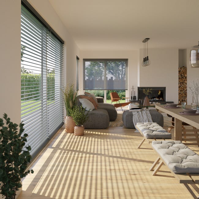 Leroymerlin Pavimento laminato ARTENS DESIGN Orito marrone resistente all'acqua Sp 10mm Affare Del Giorno