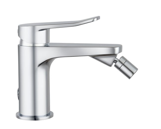 Leroymerlin Rubinetto per bidet Bora cromato lucido SENSEA Online