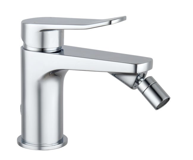 Leroymerlin Rubinetto per bidet Bora cromato lucido SENSEA Online