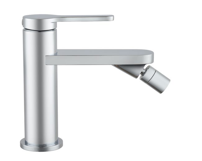 Leroymerlin Rubinetto per bidet Essential cromato lucido SENSEA Outlet