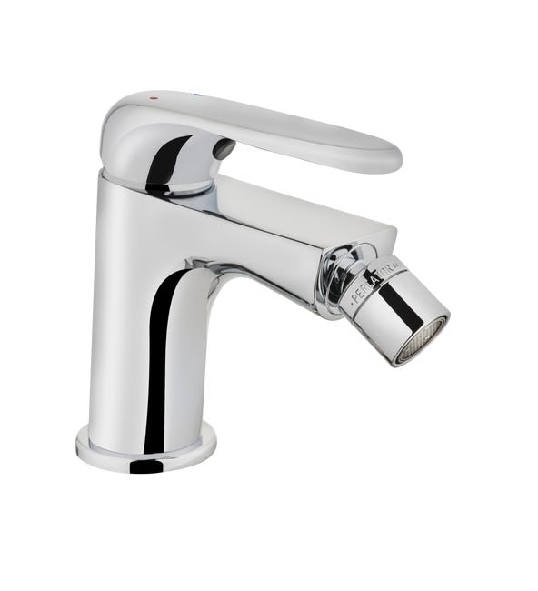 Leroymerlin Rubinetto per bidet Anders cromo lucido SENSEA Vendita Calda