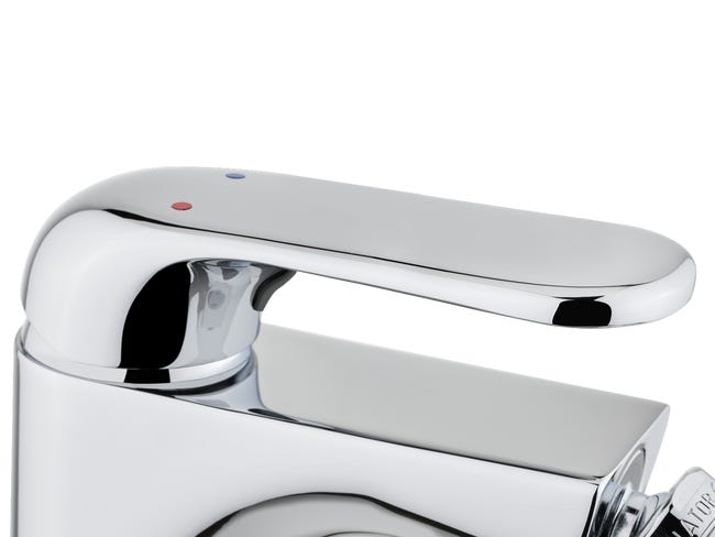 Leroymerlin Rubinetto per bidet Anders cromo lucido SENSEA Vendita Calda