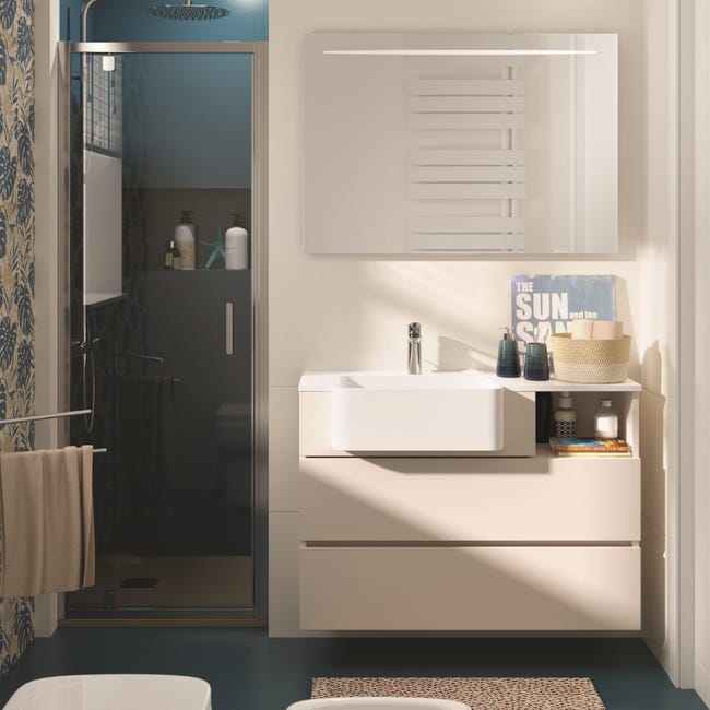 Leroymerlin Rubinetto per lavabo a canna bassa Start Clova cromato lucido GROHE H 15 cm 50% di sconto con spedizione gratuita
